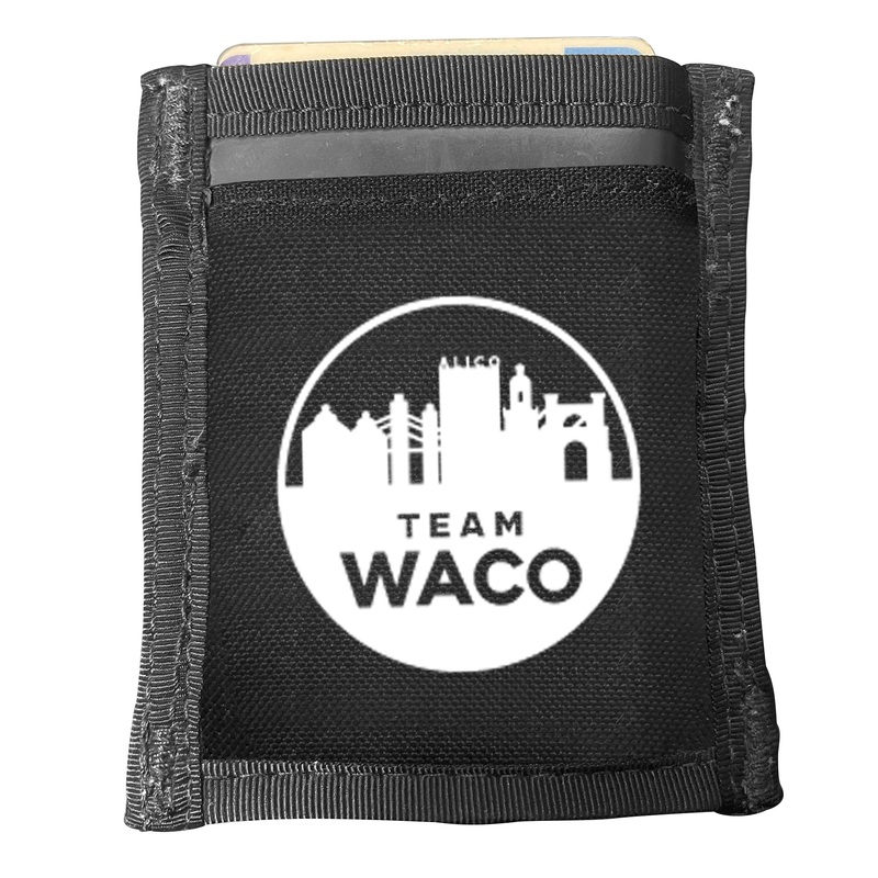 Robert Gonzales Jr 2024 RaceDay Wallet 3.0