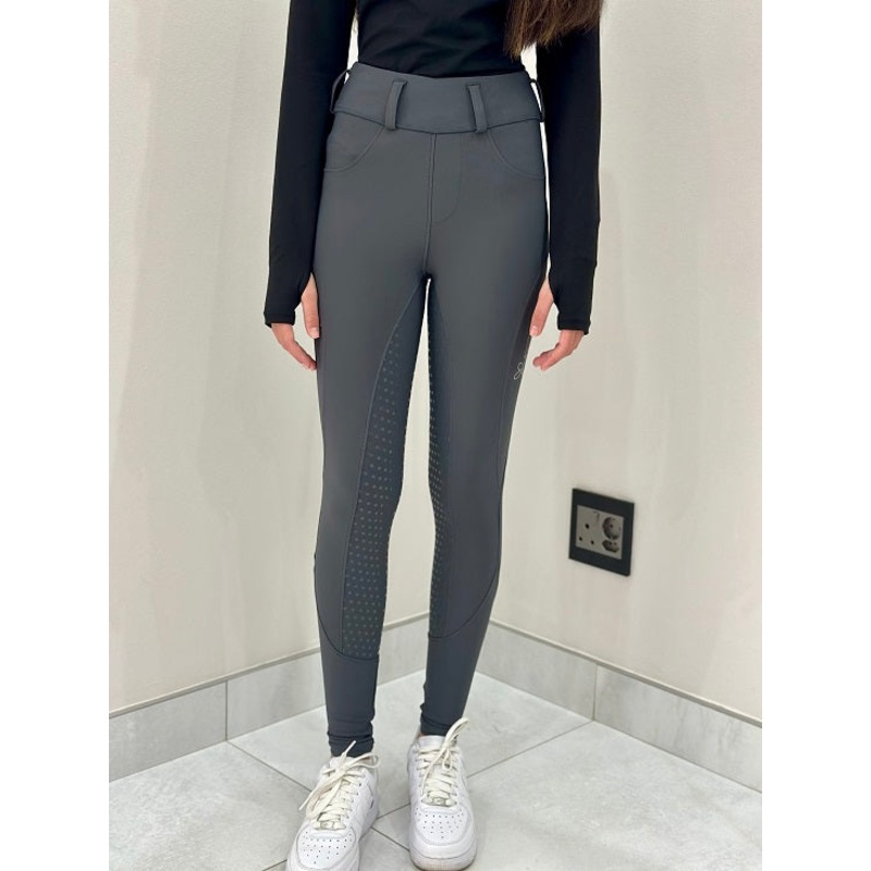 Shooz bregging 4 way stretch