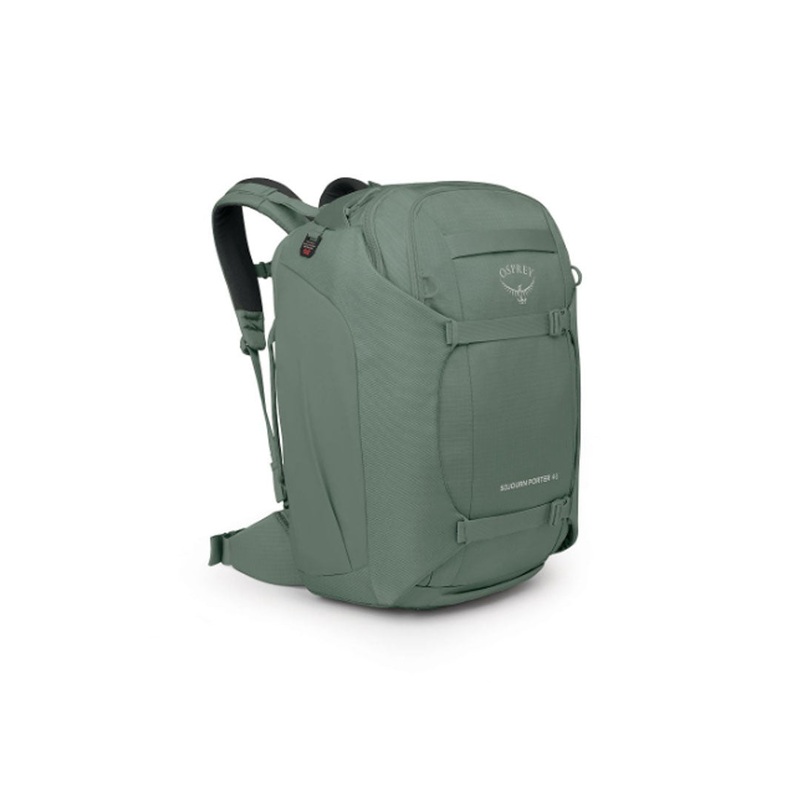 Sojourn Porter 46L Koseret Green