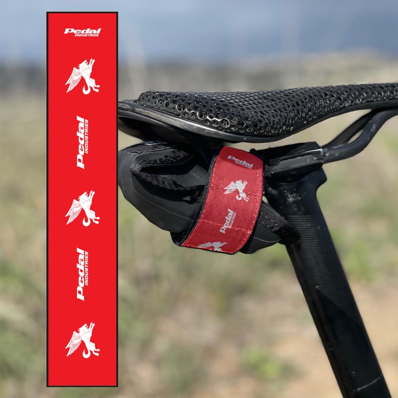 The GC Red 2024 MINI RaceDay Bag 2.0 ISD  ..