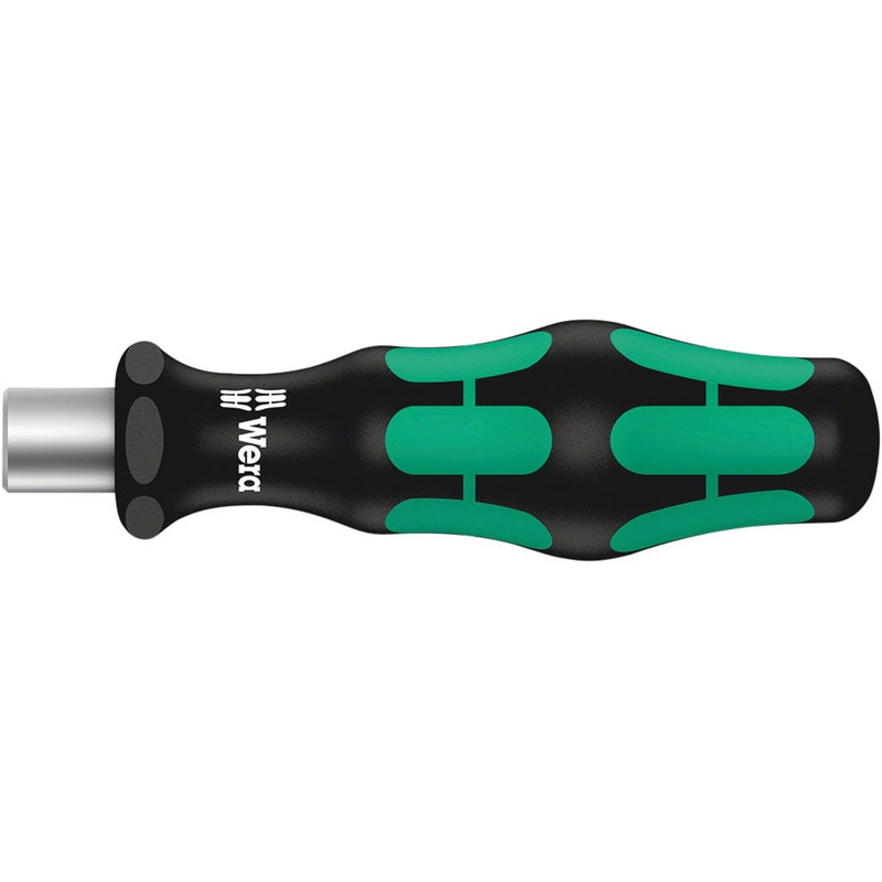 Wera 813 Bitholding Screwdriver – 1/4″
