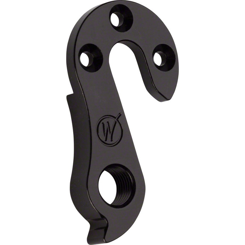 Wheels Manufacturing Derailleur Hanger – 268