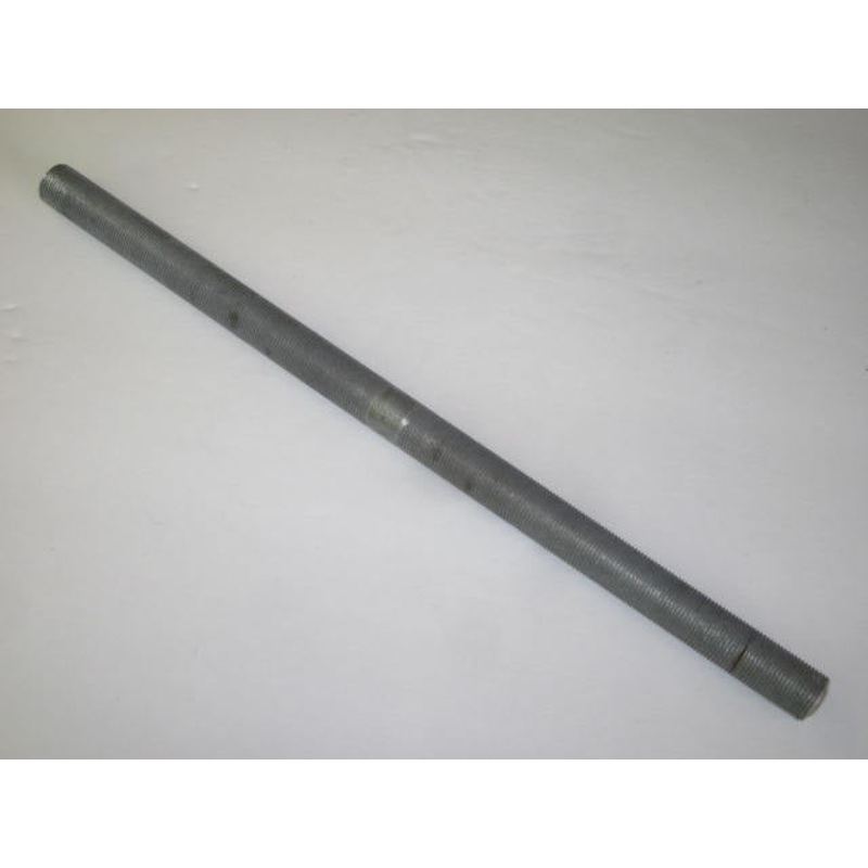 CEI all thread 1/2″ x 26 TPI x 10″ long