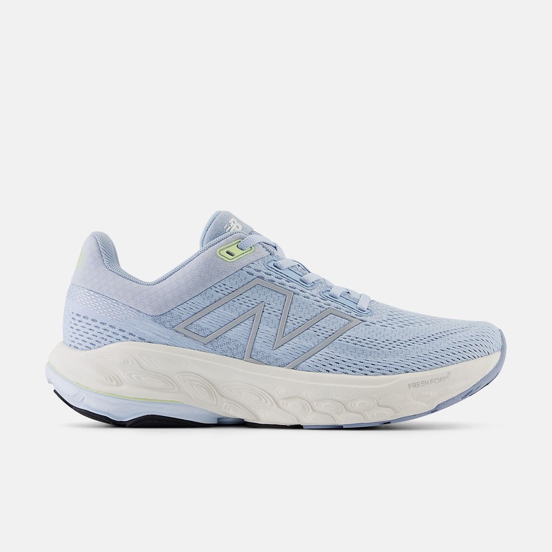 New Balance Fresh Foam X 860 v14 W’s D14 Lt Chrm Blu