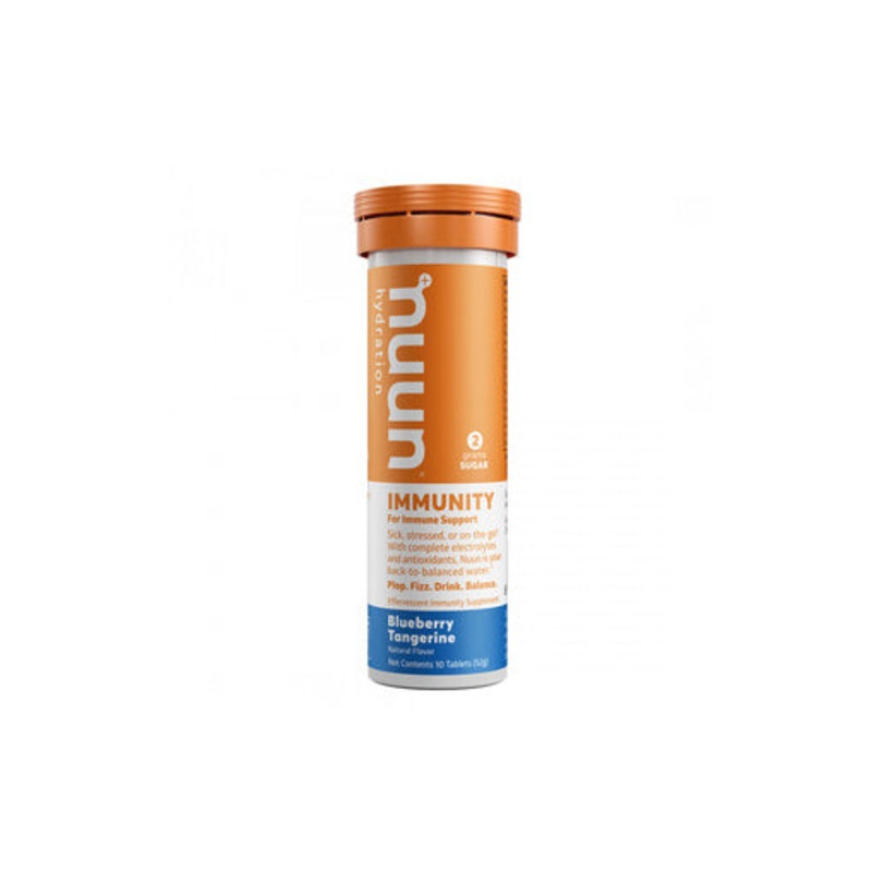 Nuun Electrolyte Immunity Drink Tabs