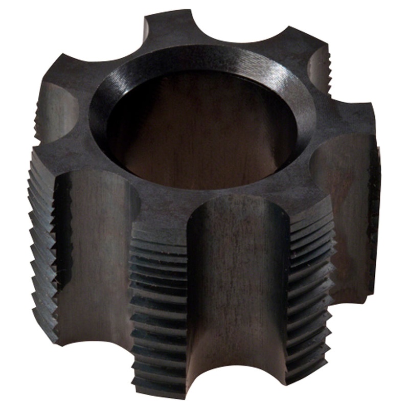 Park Tool 692 Left Hand English Tap for BTS-1