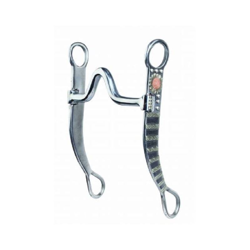 Professional’s Choice Bob Avila Sunflower Collection Medium Port