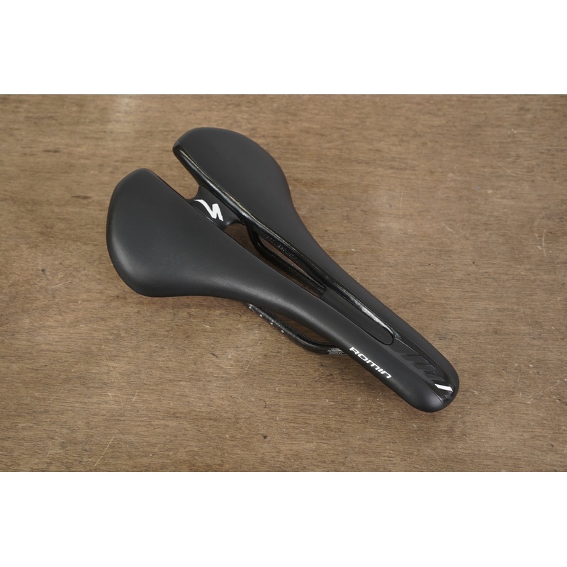 155mm Specialized Romin Pro Carbon Rail Road Saddle 166g