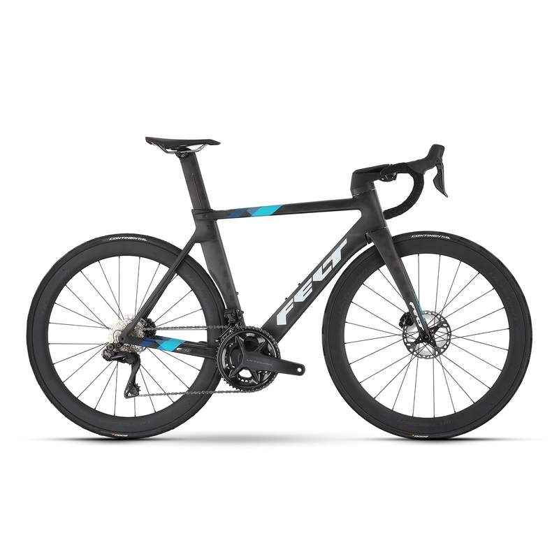 2026 Felt AR FRD | Ultimate | Ultegra Di2 Matte TeXtreme