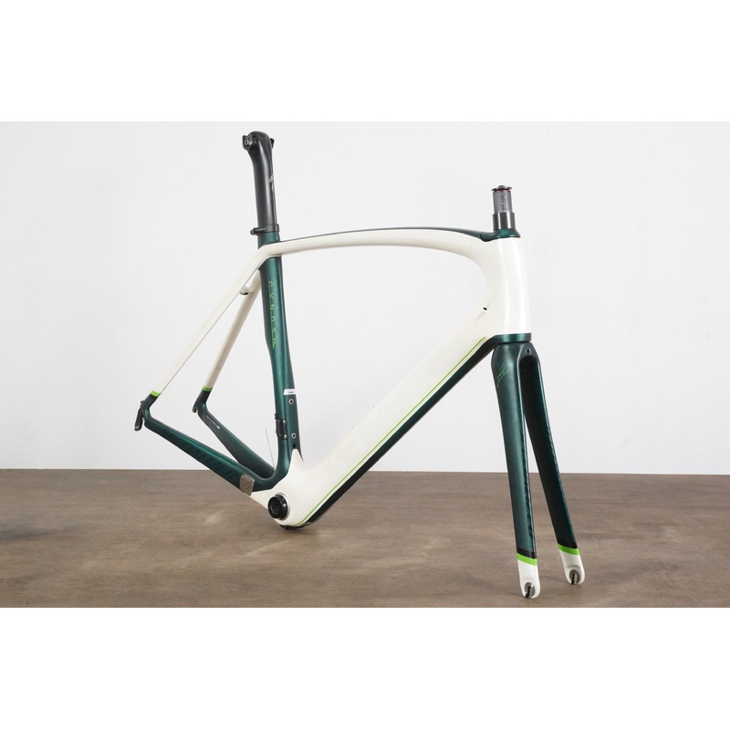 56cm Specialized S-WORKS Venge Cavendish Edition Carbon Rim Brake Frameset