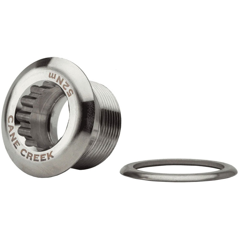 Cane Creek eeWings Crank Arm Fixing Bolt Washer – 14mm For Next Gen eeWings 8-Bolt Chainring Mount Type Crank