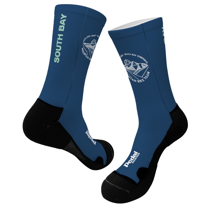 EHS-SBC 2025 SUBLIMATED SOCK