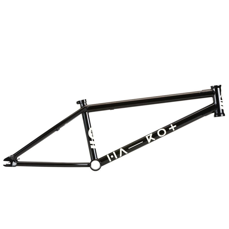 Haro SD V3 Frame Moss Grey