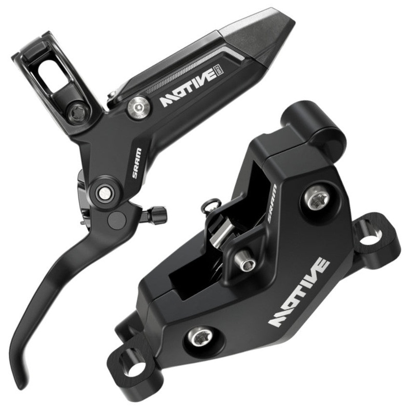Motive Bronze Stealth Disc Brake Set