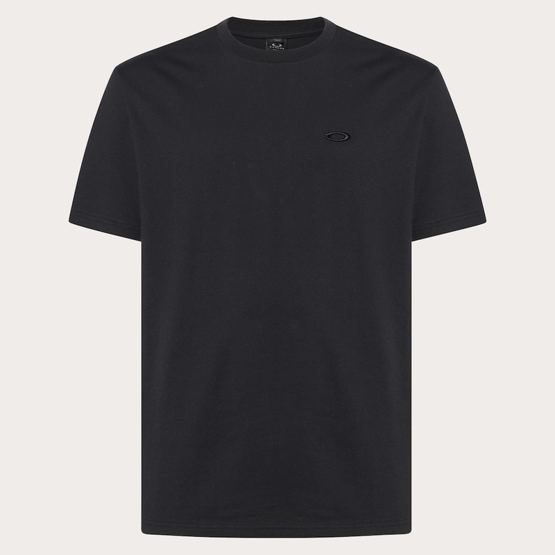 Oakley Relax T-Shirt – S – Blackout