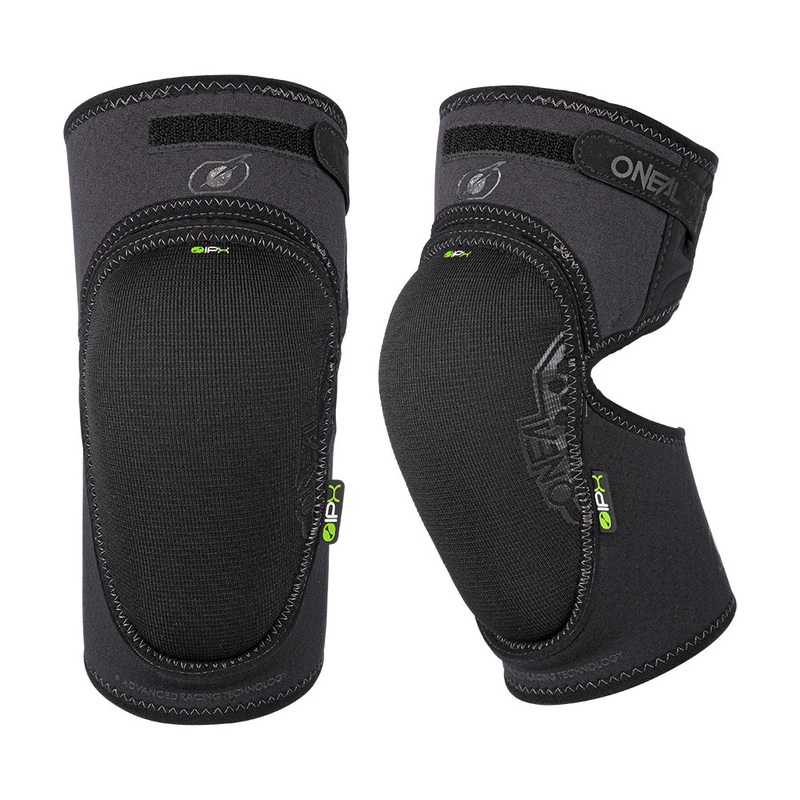 Oneal Junction Lite Knee Guard – M – Black