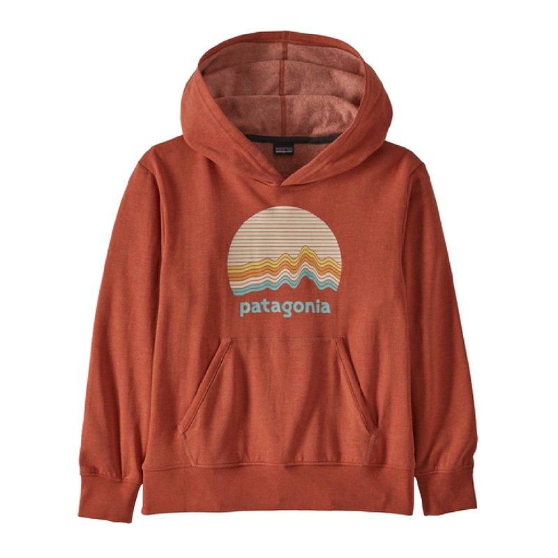 Patagonia Kid’s Graphic Hoody