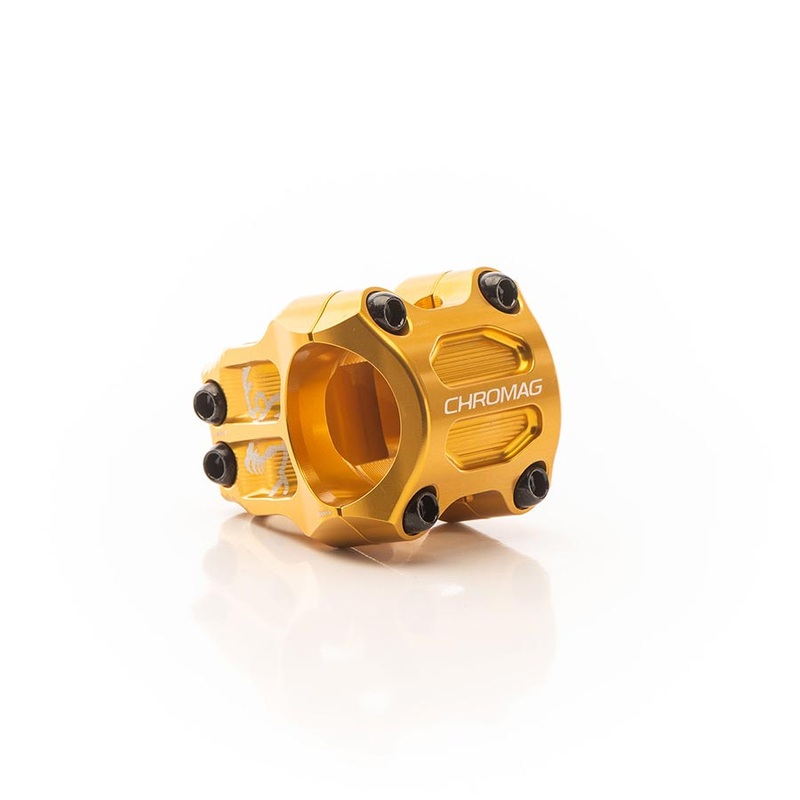 RIZA Stem (35) 0d x 32mm – Gold