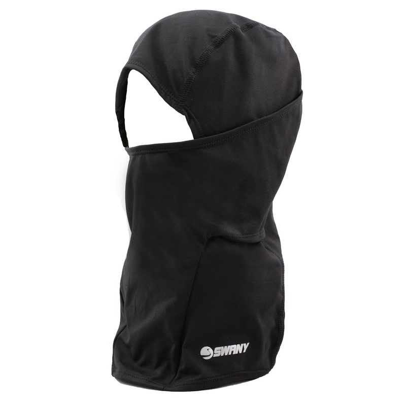 Swany Viraloff Balaclava Black
