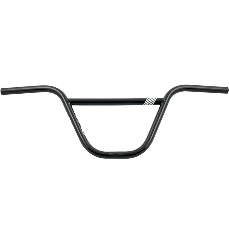 United Dirty Bars Black