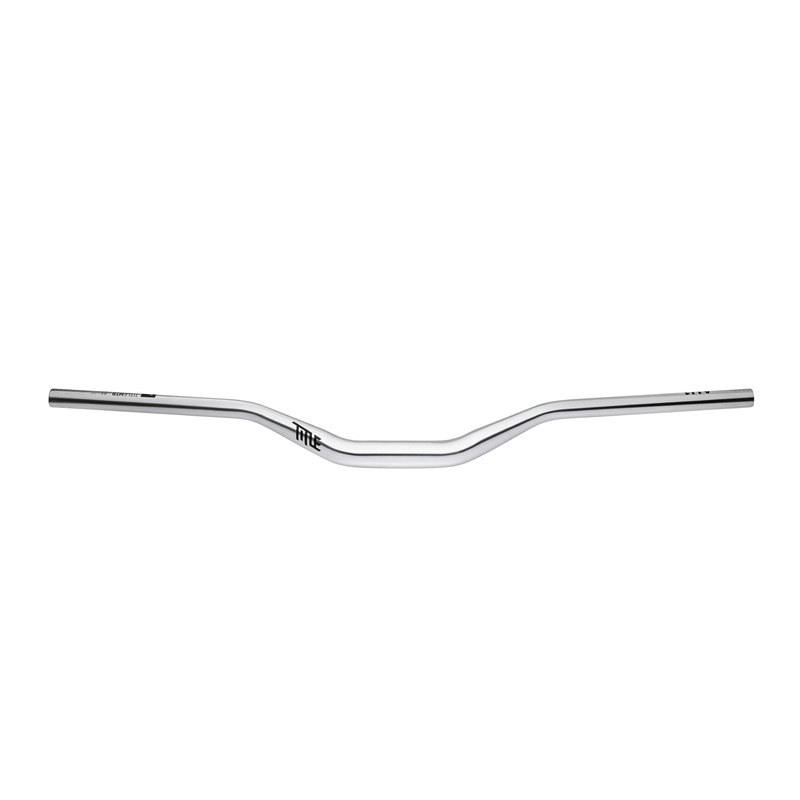 Upcycled AH1 31.8 Chrome