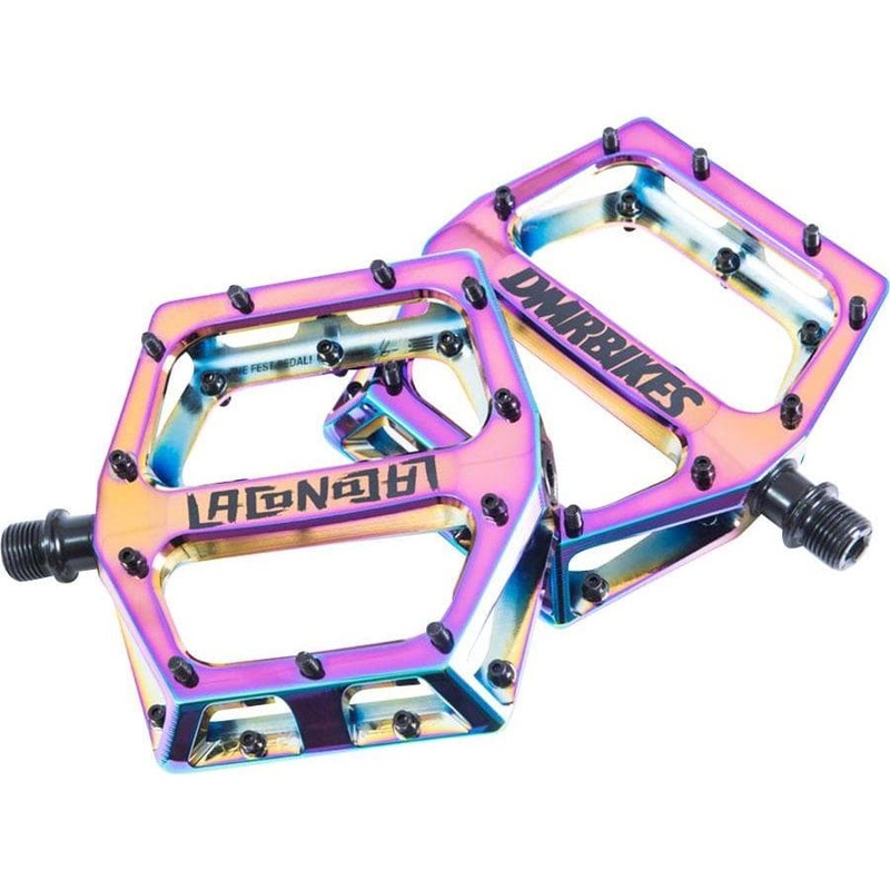 Vault Bike Pedals Multi