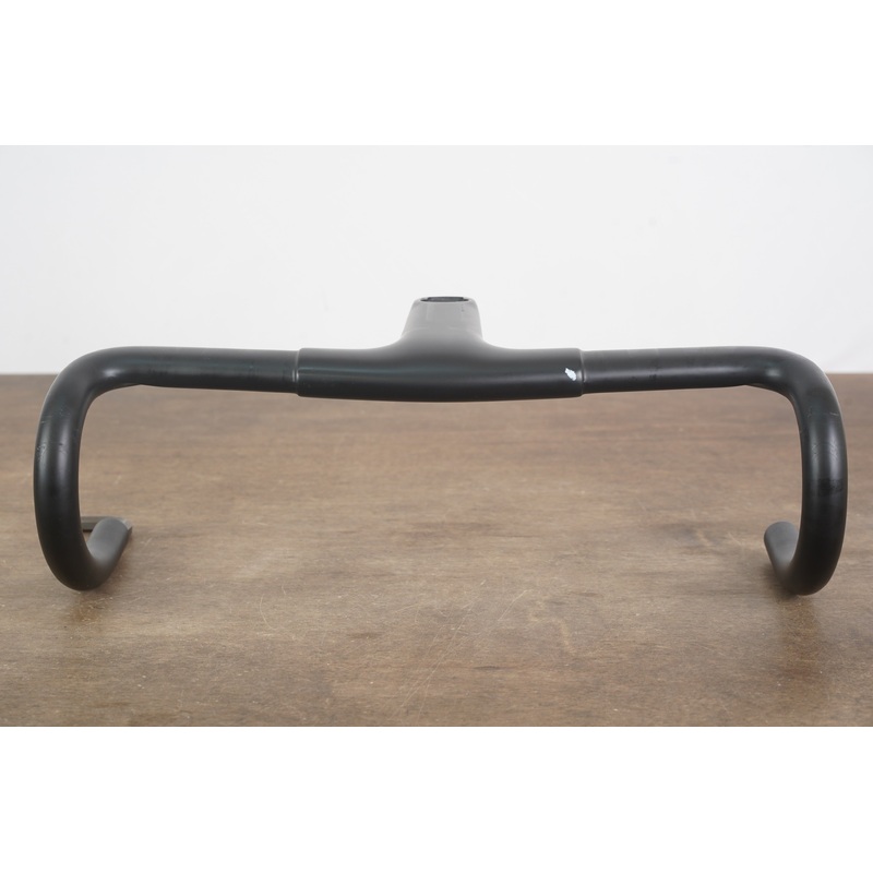 42cm 120mm Canyon H31 Integrated Carbon Barstem Stem Handlebar 1 1/4″