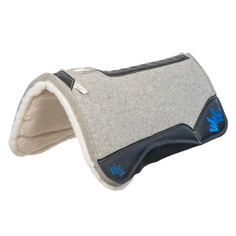 Best Ever Best in Show – Gray/Blue Pad