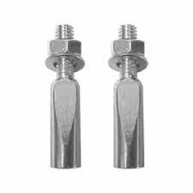 Cotter pins 9.0mm each