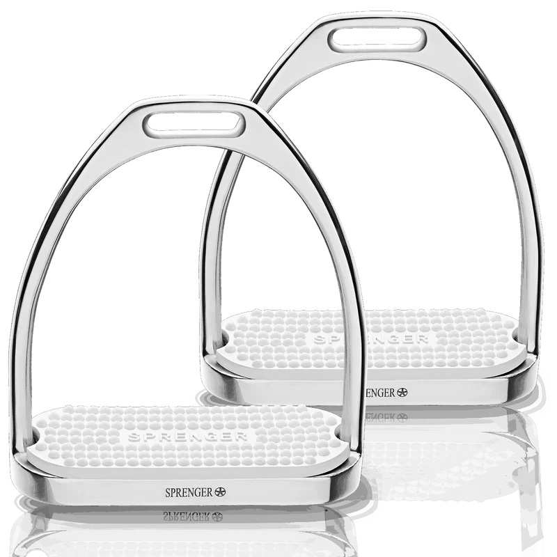 Herm Sprenger Fillis Stirrups