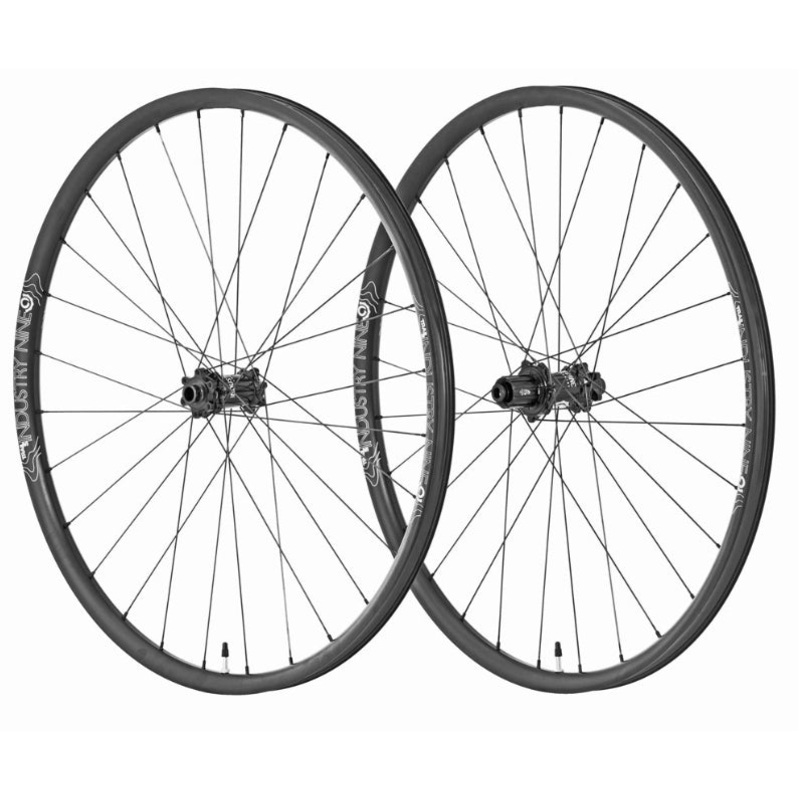 Industry Nine 1/1 Trail S Wheelset – XD
