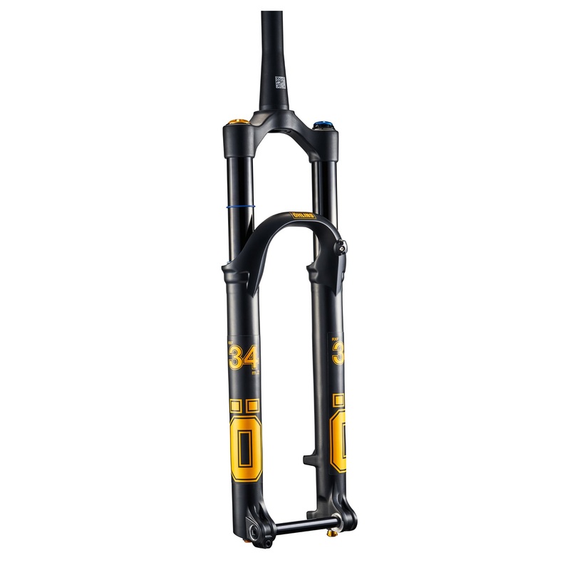Ohlins RXF34 M.2 Air 29″ Fork 130mm Black