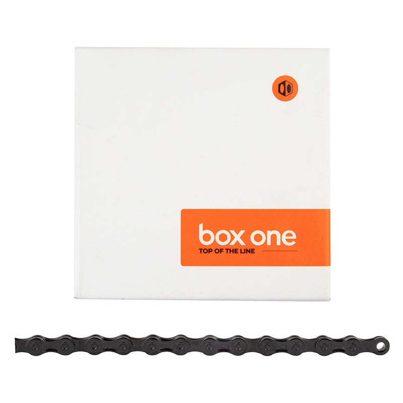 One Prime 9 Chain DLC – Black