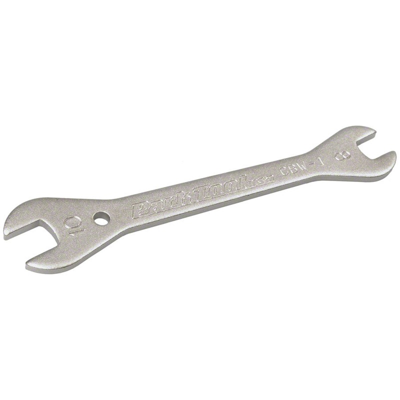 Park Tool CBW-1 Open End Brake Wrench: 8.0 – 10.0mm