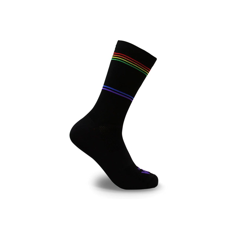 Pride 7″ Socks One Color