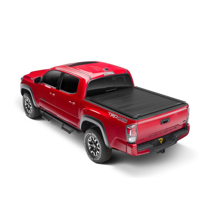 Retrax 2024 Toyota Tacoma 5ft Bed RetraxPRO XR