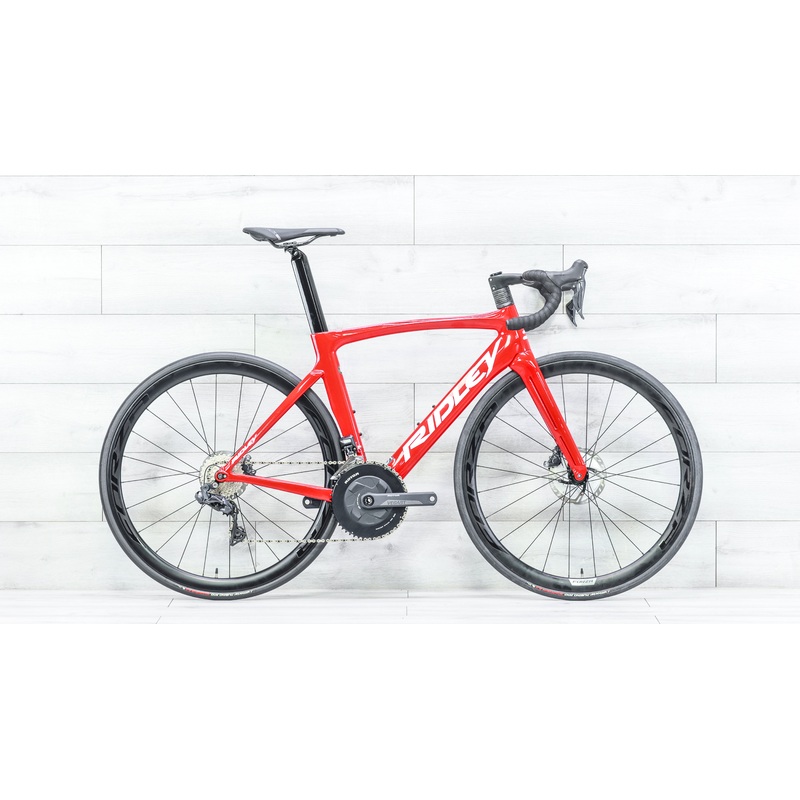Ridley Noah Disc Aero+ Road Bike – 2021, X-Small