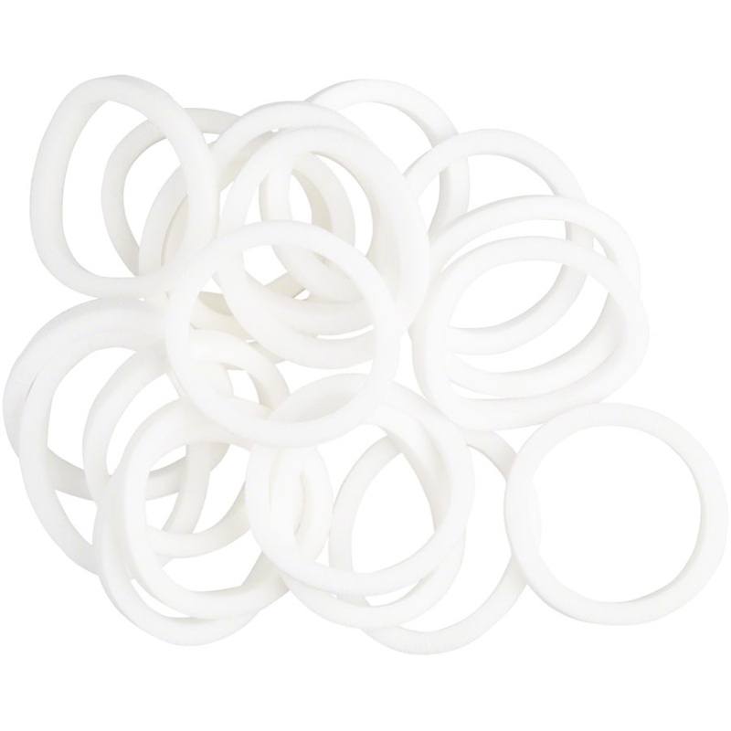 RockShox Foam Ring Kit – 38mm x 6mm (QTY 20) – ZEB A1 (2021)