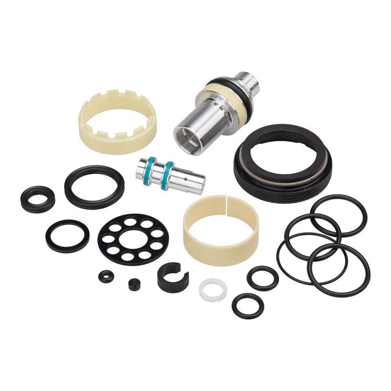 Transfer Rebuild Kit 2018-2020