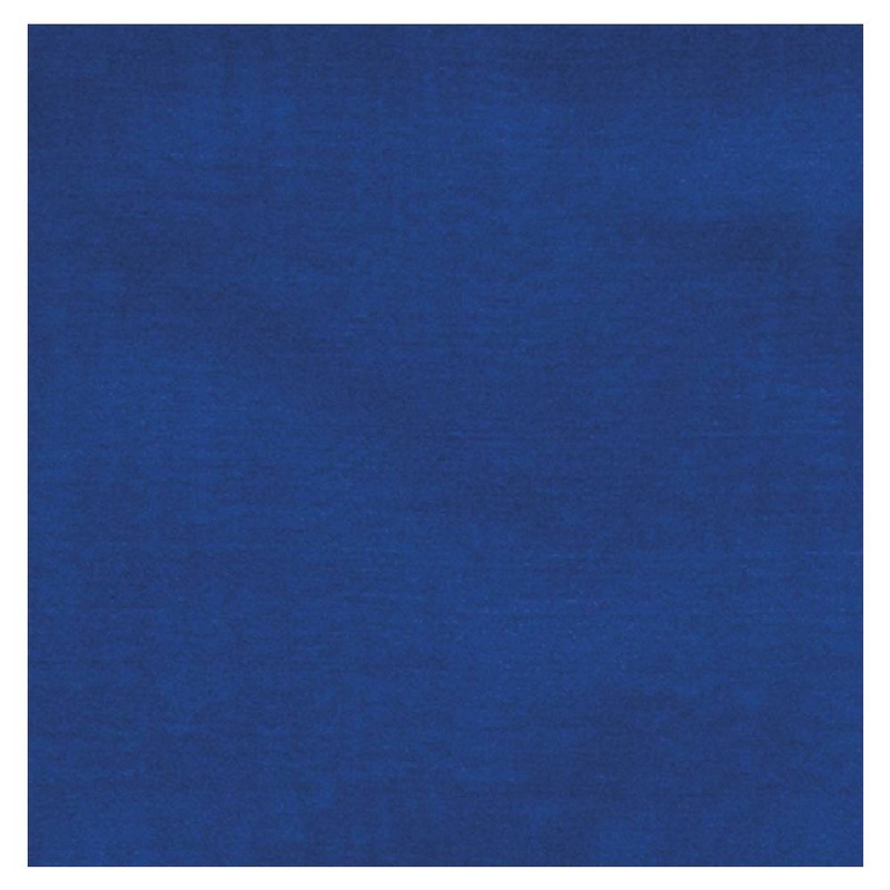 20″ Royal Solid Silk Wild Rag