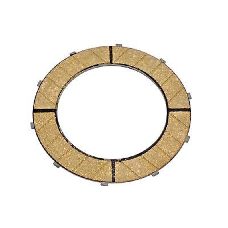 BSA 57-2726 40-3233 Unit single clutch drive friction plate C15 C25 TR25W B44