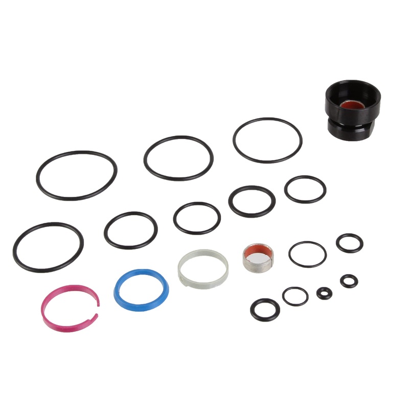 Fox MY19+ 32 / 34 / 36 / 38 / 40 GRIP Cartridge Rebuild / Repair Kit