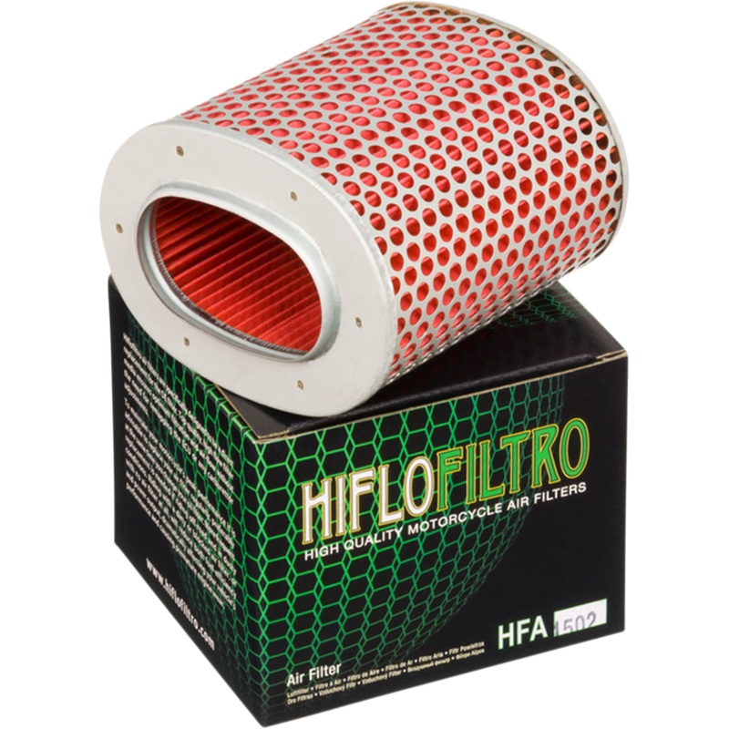 HIFLOFILTRO Replacement OE Air Filter – Honda HFA1502