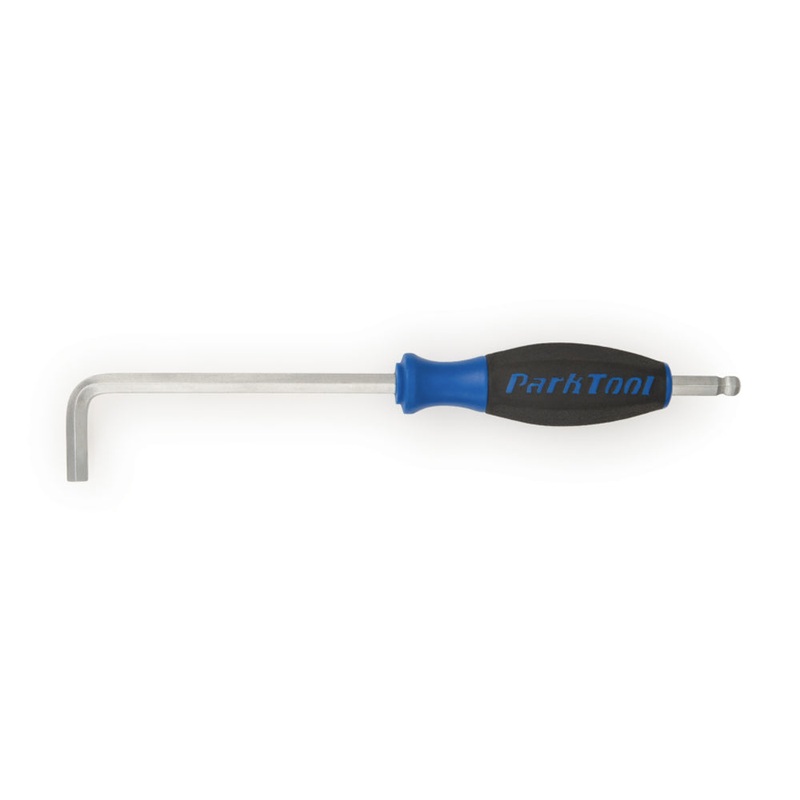 HT-8 Comfort Grip 8mm Hex Tool Blue