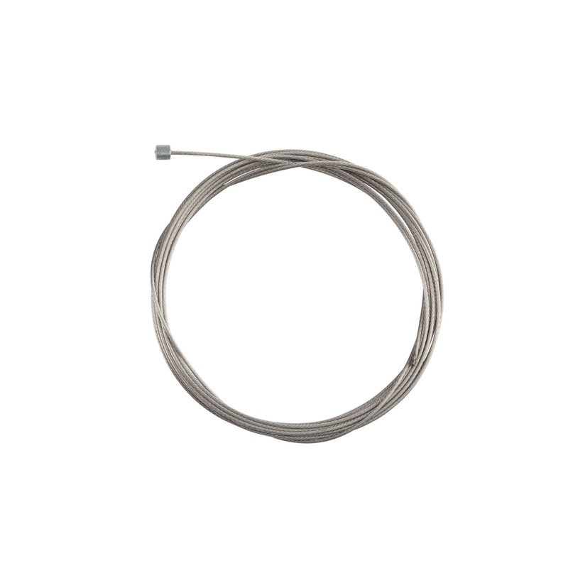 Jagwire Stainless Tandem Shift Cable 1.1x3100mm Shimano/SRAM