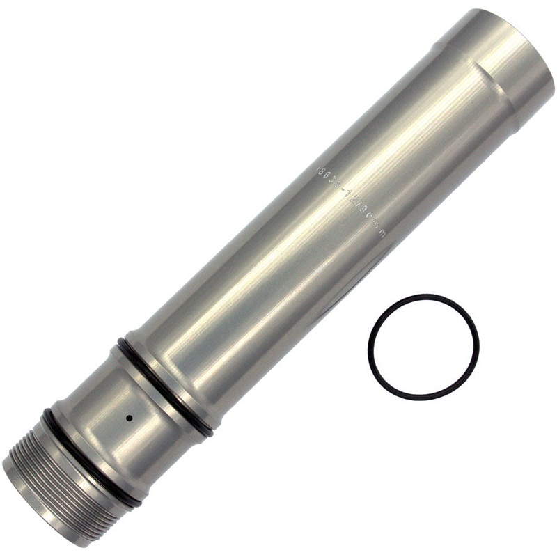 Ohlins Air Spring Tube Rebuild Kit – 90mm, Compatible w/all Ohlins Forks with 3-Chamber Air Spring Cartridge