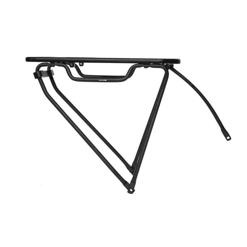 Rear Rack Set – Pace 350.3 / Pace 500.3 / Soltera.2