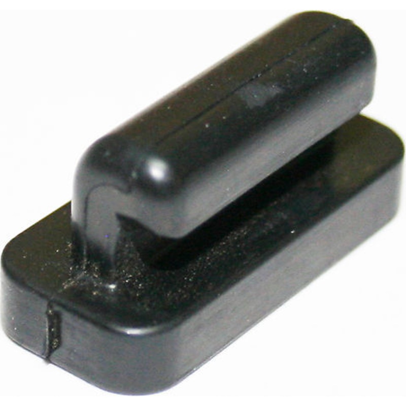 Side Cover Hook Rubber
