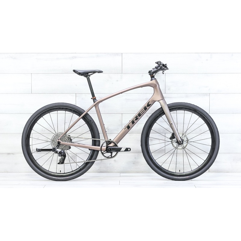 Trek FX Sport SL 6 Hybrid Bike – 2026, Large