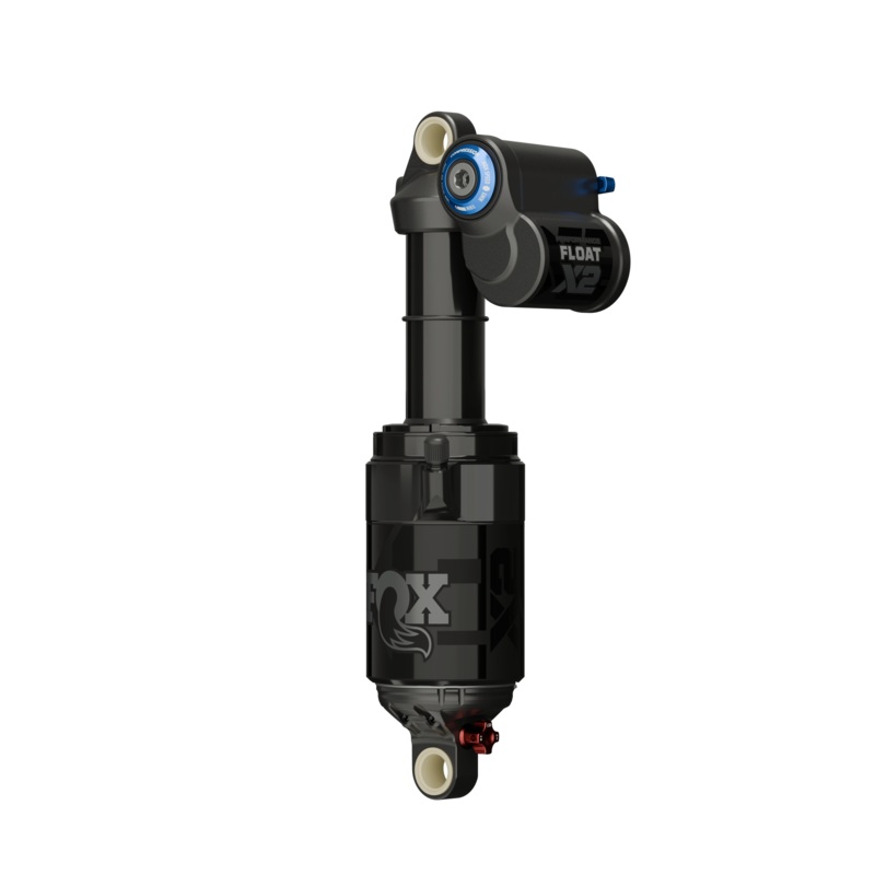 2026 Fox Float X2 Performance Elite Shock w/ Climb Switch – 210 x 55 mm